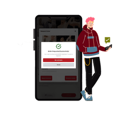 Clients browse photographers and videographers by location, style, and budget