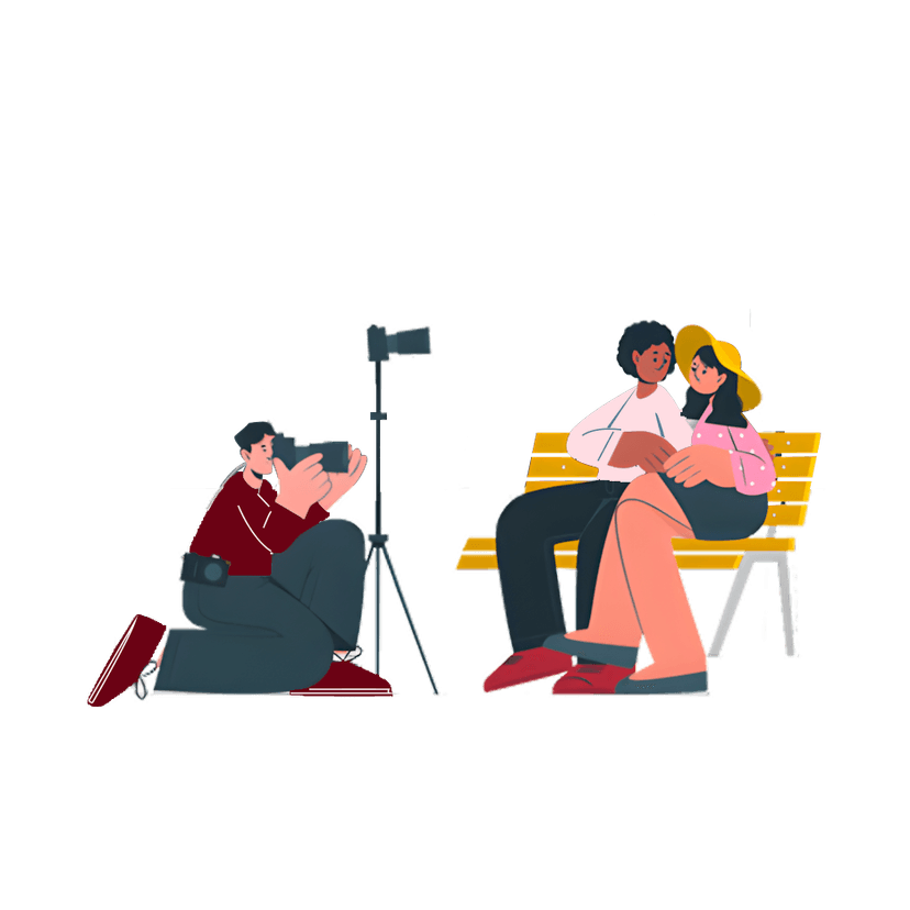 ShutterBug - Photography Community