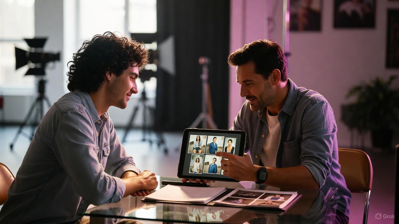 Trust & Transparency